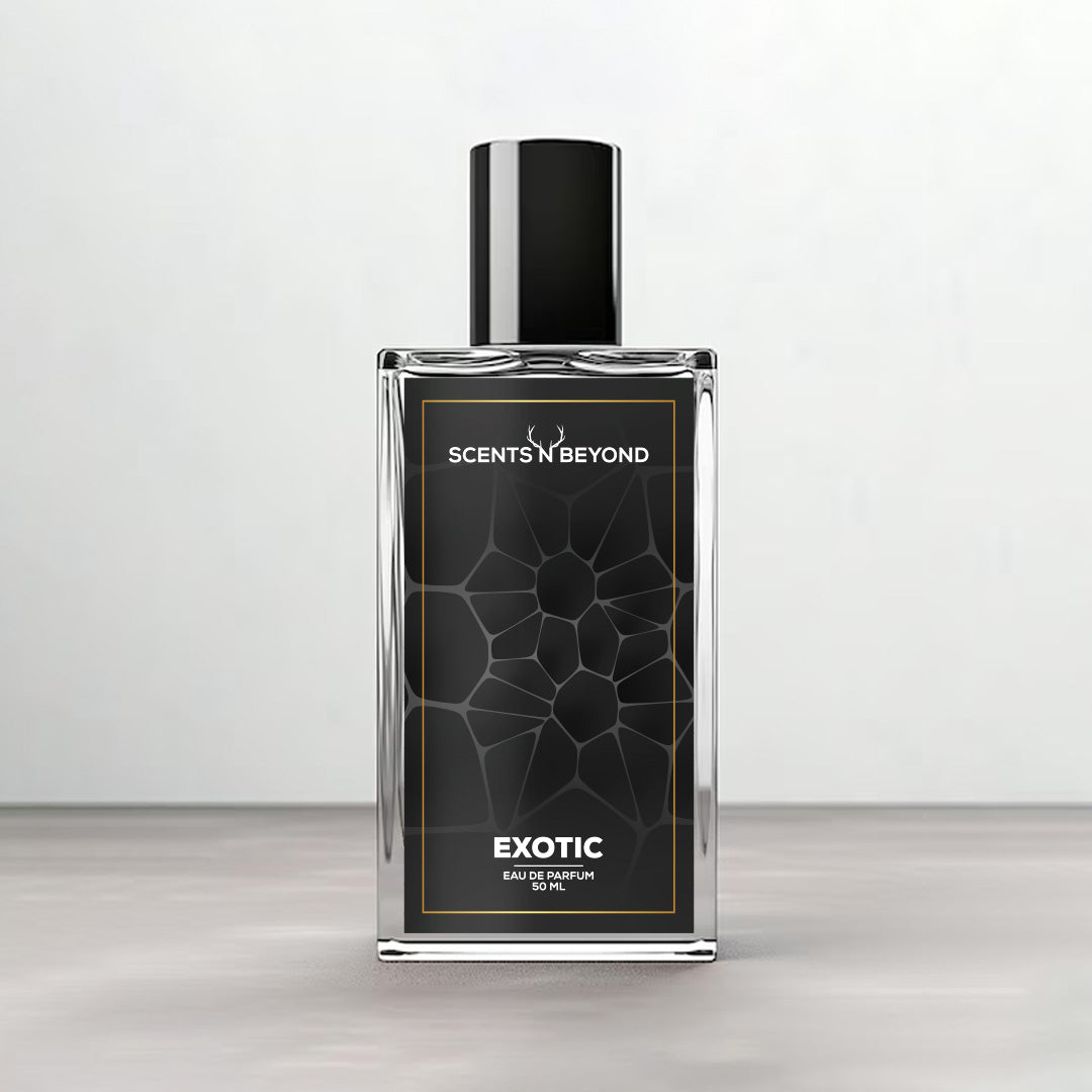 EXOTIC INSPIRED BY ARMANI CODE Scentsnbeyond